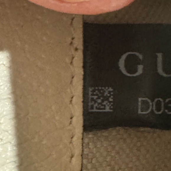 Gucci Belt Bag - Picture 9 of 15